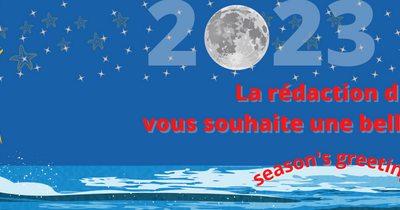 « Femmes dans le vent » Rediffusion des portraits de Yara Chakhtoura et Susann Dutt ainsi que l&rsquo;ITV d&rsquo;Agnès Pannier-Runacher