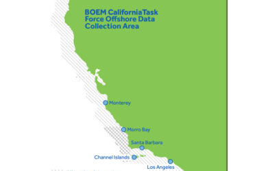 Californie : 402 millions de dollars pour le premier tour des enchères