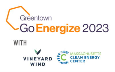 Greentown Labs et Vineyard Wind lancent un programme de recherche et d’innovations pour éolien offshore pour les jeunes entreprises