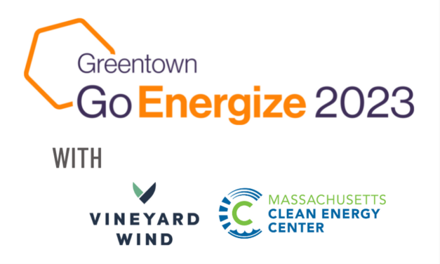 Greentown Labs et Vineyard Wind lancent un programme de recherche et d’innovations pour éolien offshore pour les jeunes entreprises