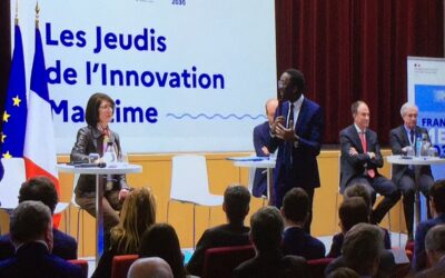 Vers le navire Zéro émission : France Mer 2030, la mobilisation doit être générale