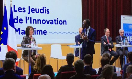 Vers le navire Zéro émission : France Mer 2030, la mobilisation doit être générale