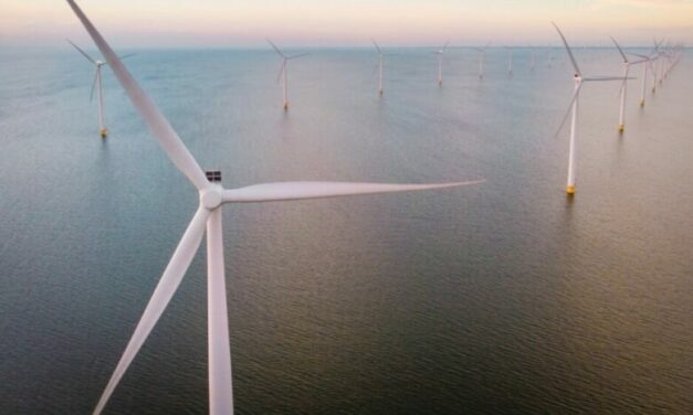 Eolus et PNE ont créé une coentreprise pour développer le projet de Kurzéme