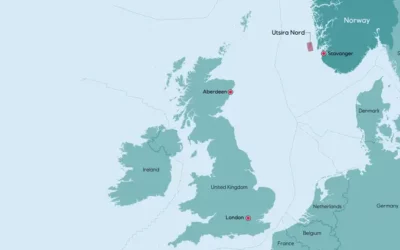 Norwegian Offshore Wind demande au ministère de choisir des solutions qui garantissent rapidité et une grande diversité.