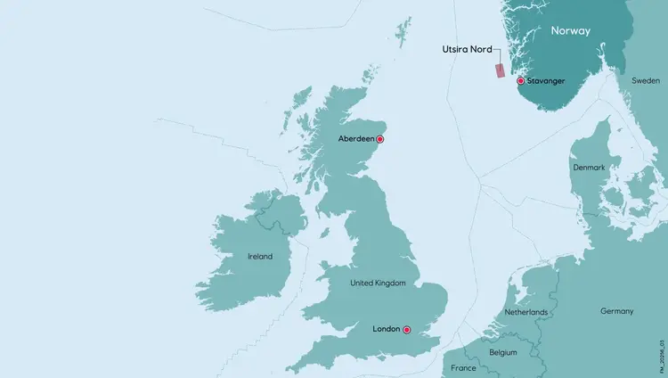 Norwegian Offshore Wind demande au ministère de choisir des solutions qui garantissent rapidité et une grande diversité.