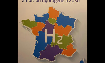 Hydrogène : les ambitions de la filière française – Partie 1