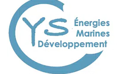 YS Energies Marines Developpement recherche deux Chef de projets dans les énergies marines renouvelables