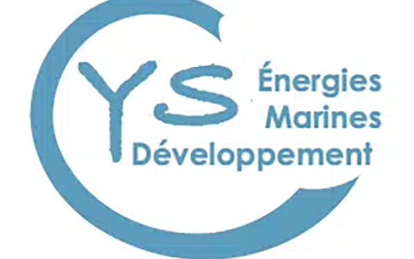 YS Energies Marines Developpement recherche deux Chef de projets dans les énergies marines renouvelables