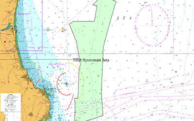 Irlande : Copenhagen Infrastructure Partners et Statkraft s&rsquo;associent pour développer 2,2 GW d&rsquo;éoliennes offshore
