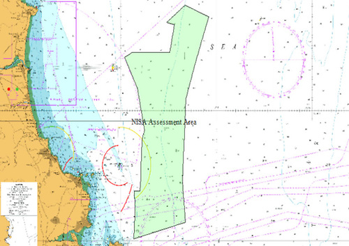 Irlande : Copenhagen Infrastructure Partners et Statkraft s&rsquo;associent pour développer 2,2 GW d&rsquo;éoliennes offshore
