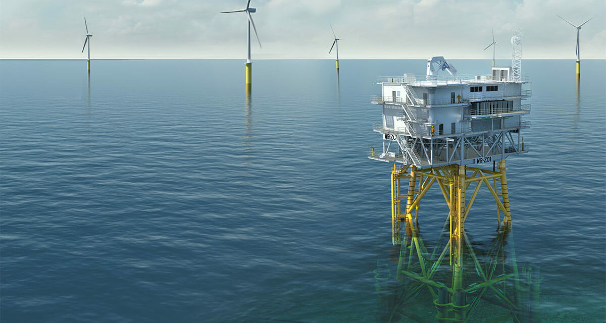 L’Offshore Wind Innovation Hub lance son 1er appel à candidatures