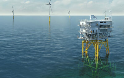 L’Offshore Wind Innovation Hub lance son 1er appel à candidatures