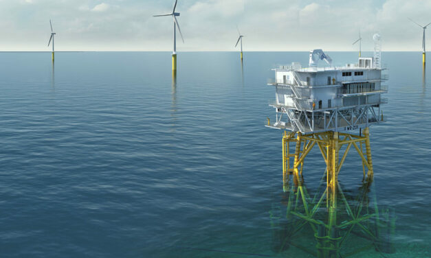 L’Offshore Wind Innovation Hub lance son 1er appel à candidatures