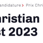 Prix Christian Le Provost 2023, quels sont vos projets ?
