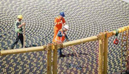 Prysmian signe un accord d’une valeur d’environ € 1,1 milliard avec 50Hertz