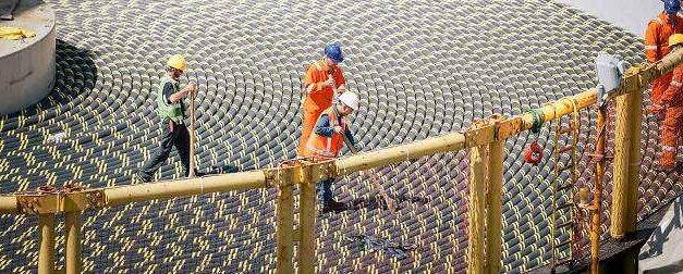 Prysmian signe un accord d’une valeur d’environ € 1,1 milliard avec 50Hertz