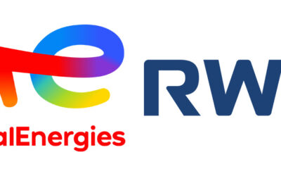 TotalEnergies et RWE candidats à l’appel d’offre AO8 – Centre Manche 2