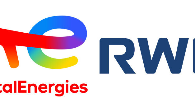 TotalEnergies et RWE candidats à l’appel d’offre AO8 – Centre Manche 2