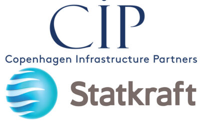 Irlande : Copenhagen Infrastructure Partners et Statkraft s’associent pour développer 2,2 GW d’éoliennes offshore