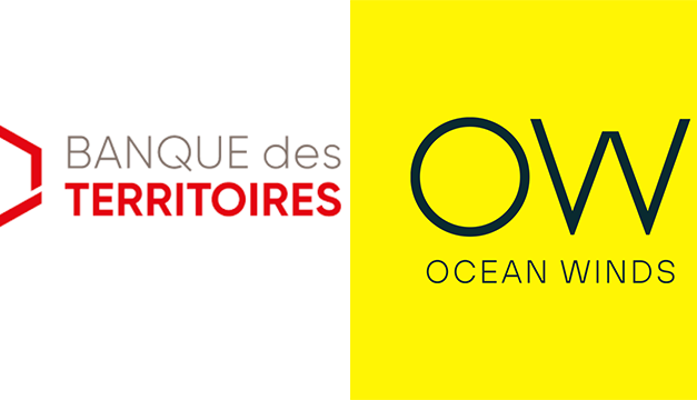 Ocean Winds et la Banque des Territoires unissent leurs forces pour répondre à l’appel d’offres AO6 d’éolien en mer flottant en Méditerranée