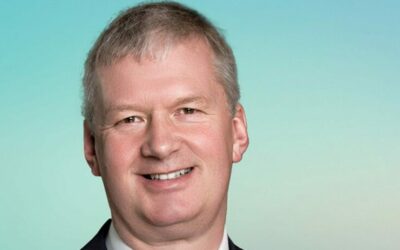 Un nouveau président pour le Port d’Aberdeen