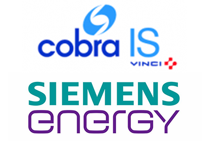 Vinci Siemens Energy remportent un nouveau contrat pour deux plateformes offshore en mer du Nord