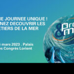 Pro&Mer : L’événement pour les emplois du maritime et des énergies en mer