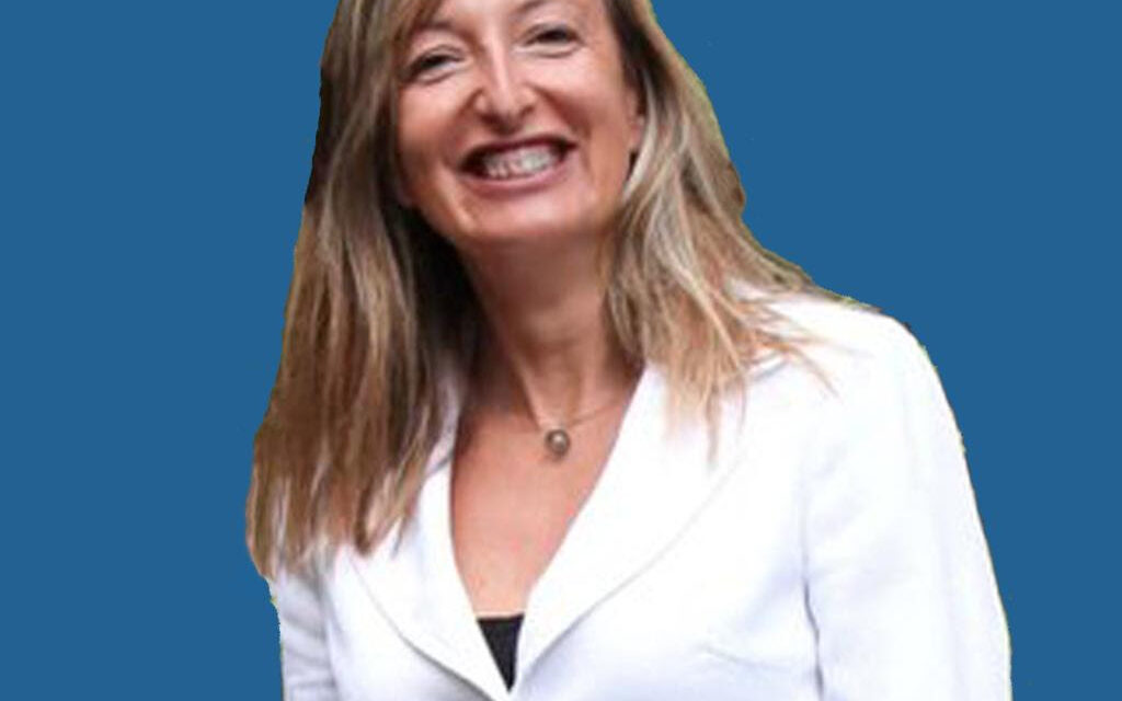 Marie-Line Vaiani, nouvelle secrétaire générale du Conseil Français de l’Énergie