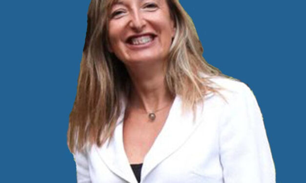 Marie-Line Vaiani, nouvelle secrétaire générale du Conseil Français de l’Énergie