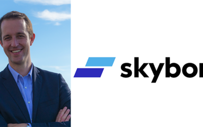 Vincent Balès a pris ses fonctions de directeur Europe de Skyborn Renewables
