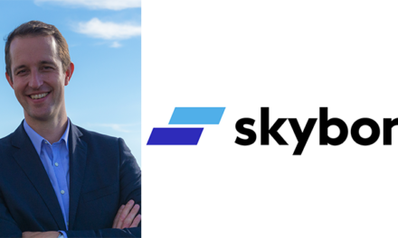 Vincent Balès a pris ses fonctions de directeur Europe de Skyborn Renewables