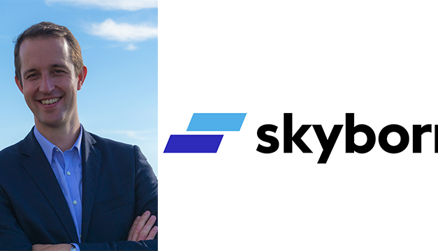 Vincent Balès a pris ses fonctions de directeur Europe de Skyborn Renewables