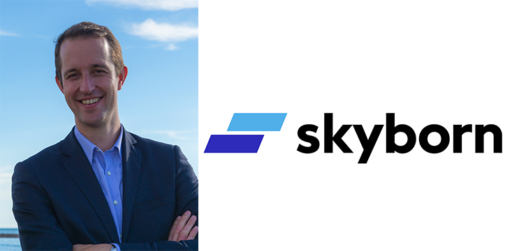 Vincent Balès a pris ses fonctions de directeur Europe de Skyborn Renewables