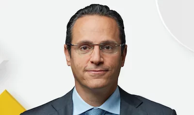 Wael Sawan prend la tête de Shell