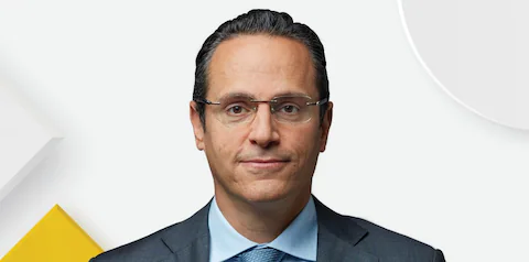 Wael Sawan prend la tête de Shell