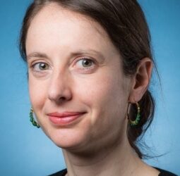 Audrey Coreau est nommée au Commissariat général au développement durable
