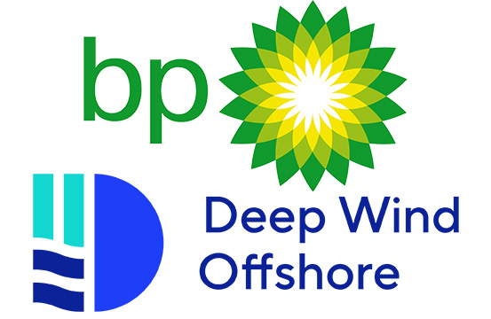 BP acquiert une participation du portefeuille Deep Wind Offshore en Corée du Sud