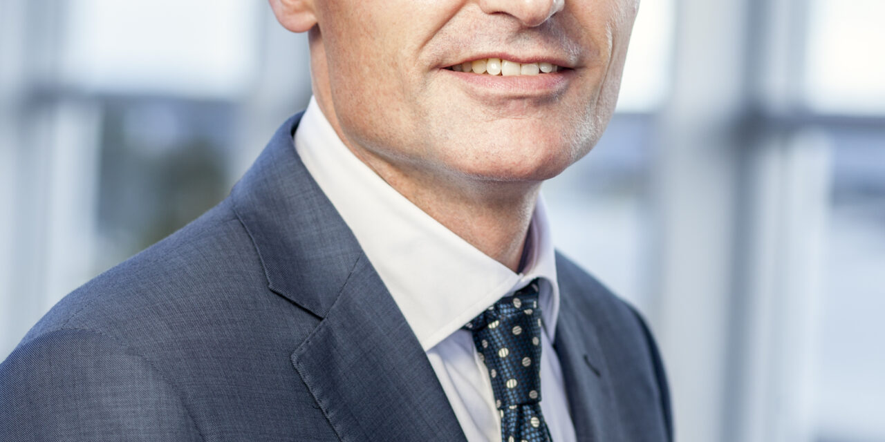 DNV : La sécurité énergétique est la priorité absolue du trilemme énergétique pour 2023