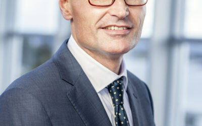 DNV : La sécurité énergétique est la priorité absolue du trilemme énergétique pour 2023