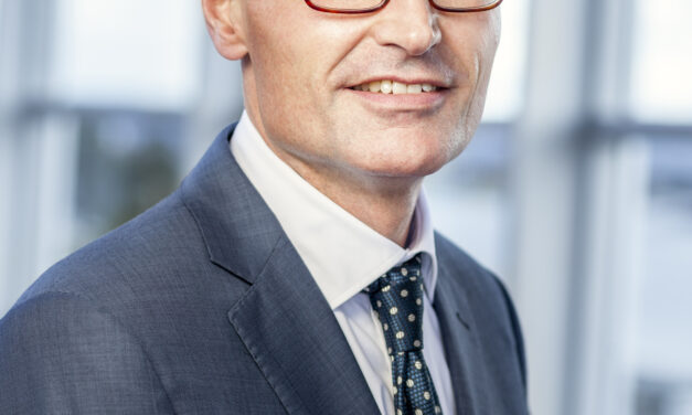 DNV : La sécurité énergétique est la priorité absolue du trilemme énergétique pour 2023