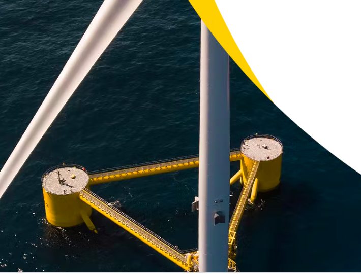 Simply Blue Group et TotalEnergies obtiennent une licence marine pour le projet Erebus