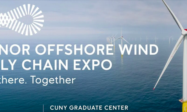 South Brooklyn Marine Terminal devient le principal port éolien en mer de New York