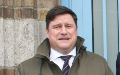 Hervé Tourmente devient préfet délégué pour la défense pour la Région Bretagne