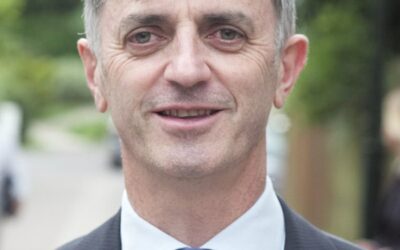 Jacques Maire est nommé président de la Compagnie française des expositions