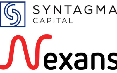 Nexans se désengage du segment des télécommunications et données