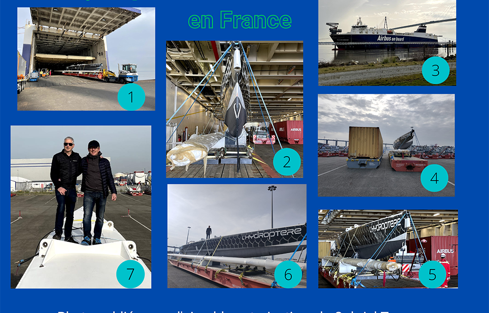 Fonds Impact Océan Capital : pour préserver les océans et une industrie maritime durable