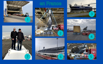 Fonds Impact Océan Capital : pour préserver les océans et une industrie maritime durable