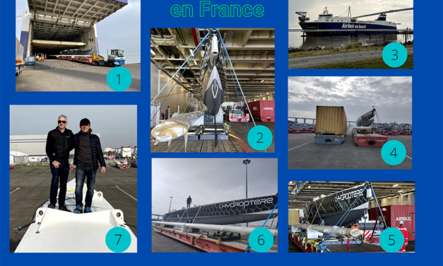 Fonds Impact Océan Capital : pour préserver les océans et une industrie maritime durable