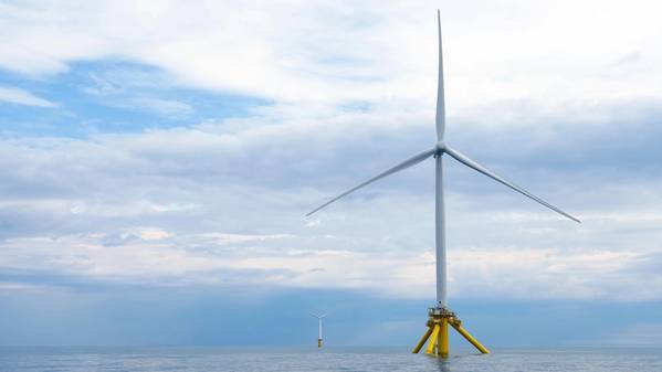 La Norvège et le Portugal s’associent pour le développement de l’éolien offshore