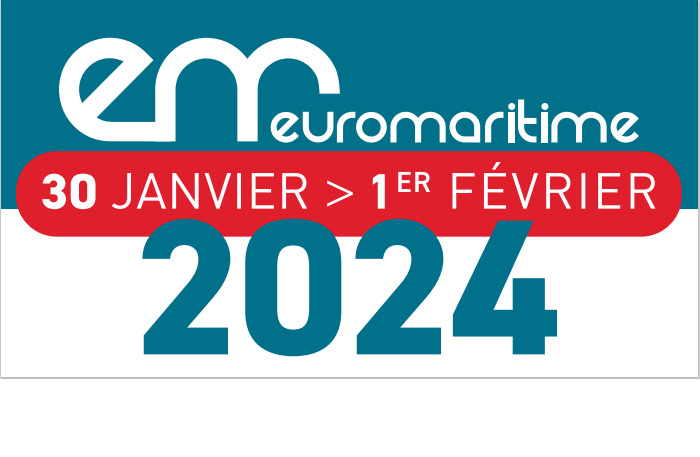 Euromaritime en 2020, 2022→2024
